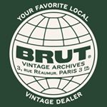 Brut Clothing discount code